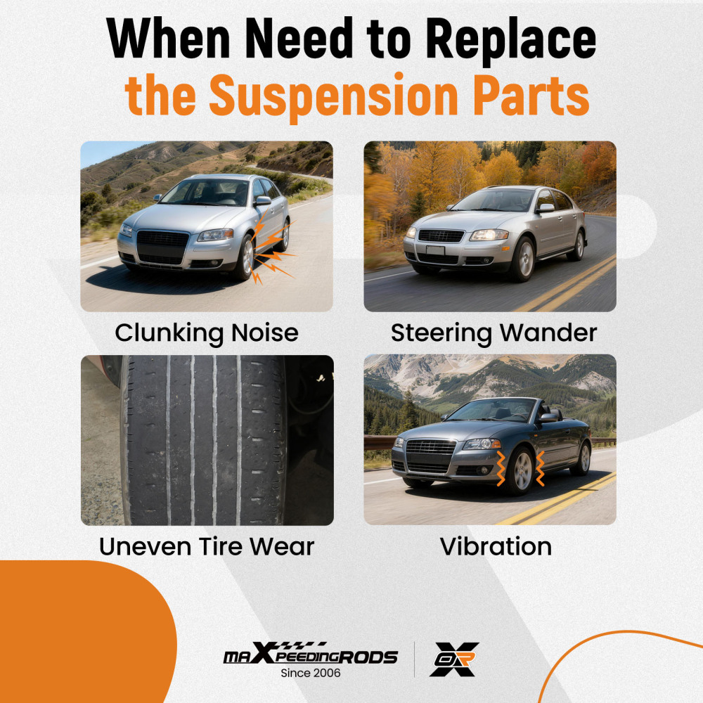 CONTROL ARM WISHBONE FRONT LOWER compatible for AUDI A3 compatible for VW CADDY III compatible for GOLF V VI JETTA TOURAN