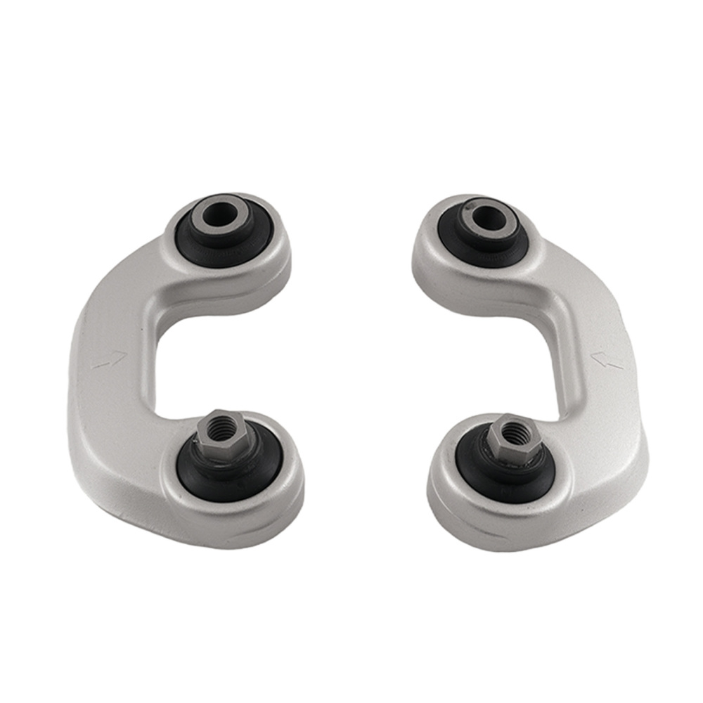 12X WISHBONE CONTROL ARM SUSPENSION SET compatible for AUDI A4 B6 B7 compatible for SEAT EXEO 3R2 3R5 16MM