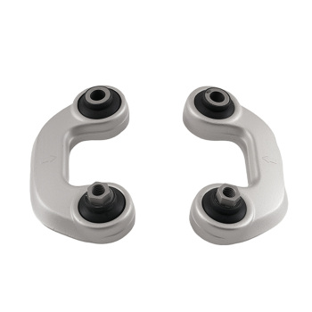 12X KIT BRACCIO DI CONTROLLO SOSPENSIONE compatibile per AUDI A4 AVANT CABRIOLET B6 B7 8E 8H