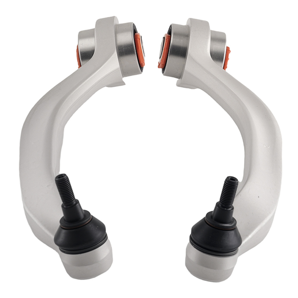 12 BRAS DE SUSPENSION L+R compatible pour AUDI A4 8E2 B6 8EC B7 + AVANT 8E B6 B7 + CABRIOLET