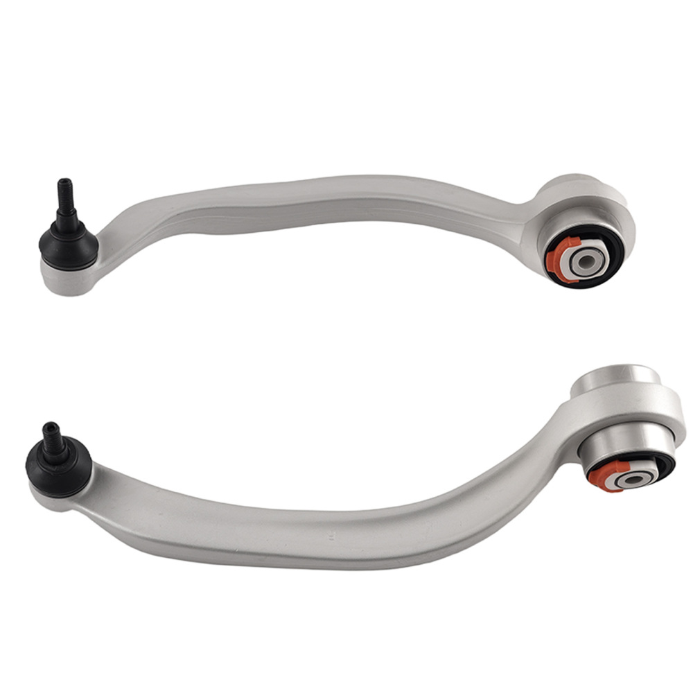 12 BRAS DE SUSPENSION L+R compatible pour AUDI A4 8E2 B6 8EC B7 + AVANT 8E B6 B7 + CABRIOLET
