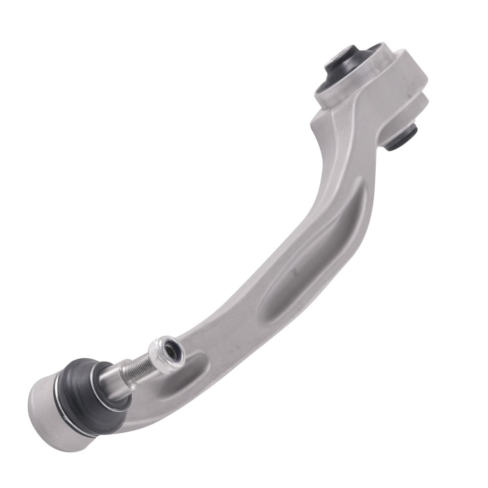 4X BRACCI CONTROLLO SOSPENSIONE ANTERIORE compatibile per AUDI A6 4F2 ALLROAD 4FH AVANT 4F5