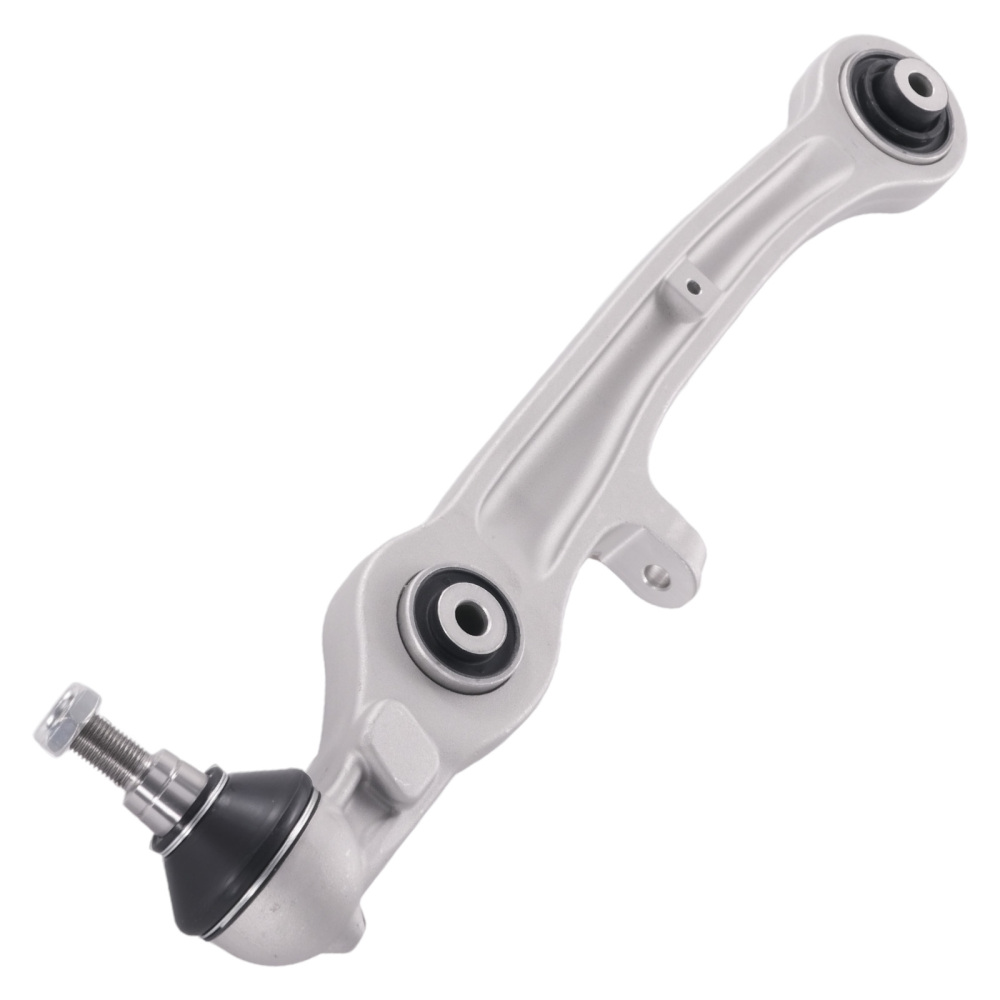 4X BRACCI CONTROLLO SOSPENSIONE ANTERIORE compatibile per AUDI A6 4F2 ALLROAD 4FH AVANT 4F5
