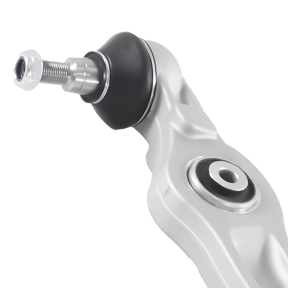 4X BRACCI CONTROLLO SOSPENSIONE ANTERIORE compatibile per AUDI A6 4F2 ALLROAD 4FH AVANT 4F5