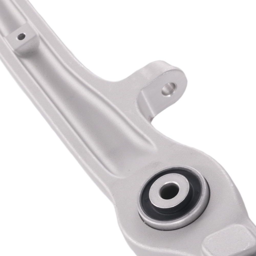 4X BRACCI CONTROLLO SOSPENSIONE ANTERIORE compatibile per AUDI A6 4F2 ALLROAD 4FH AVANT 4F5