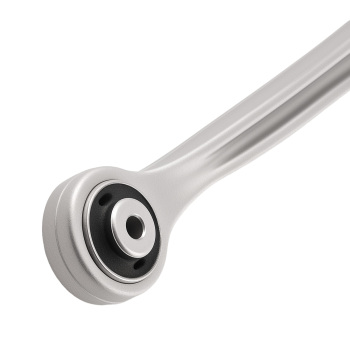 10pc Front Upper Control Arms Outer Inner Tie Rods Kit compatible for Audi A6 Quattro