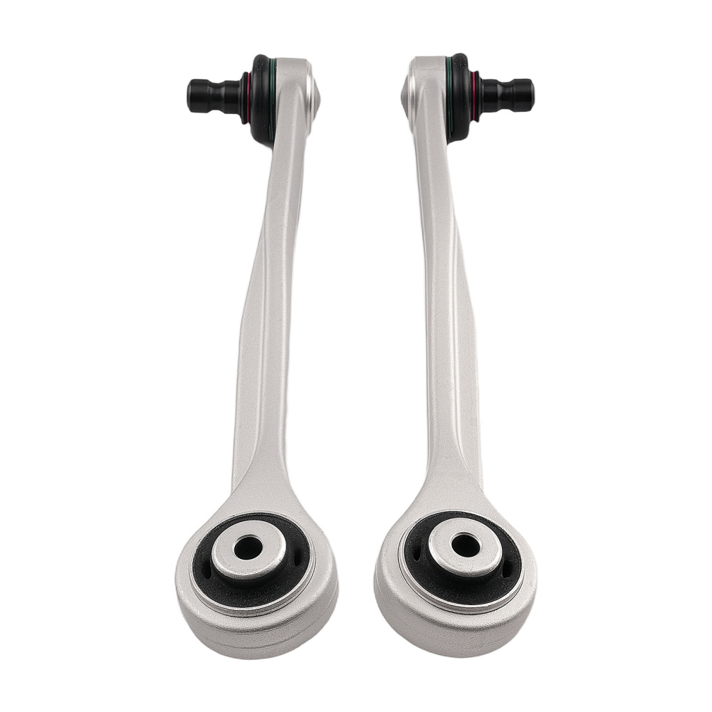 10PCS FRONT WISHBONE CONTROL ARM compatible for AUDI S5 A4 B8 A5 8K2 8K5 8T3 8TA 8K0407694N