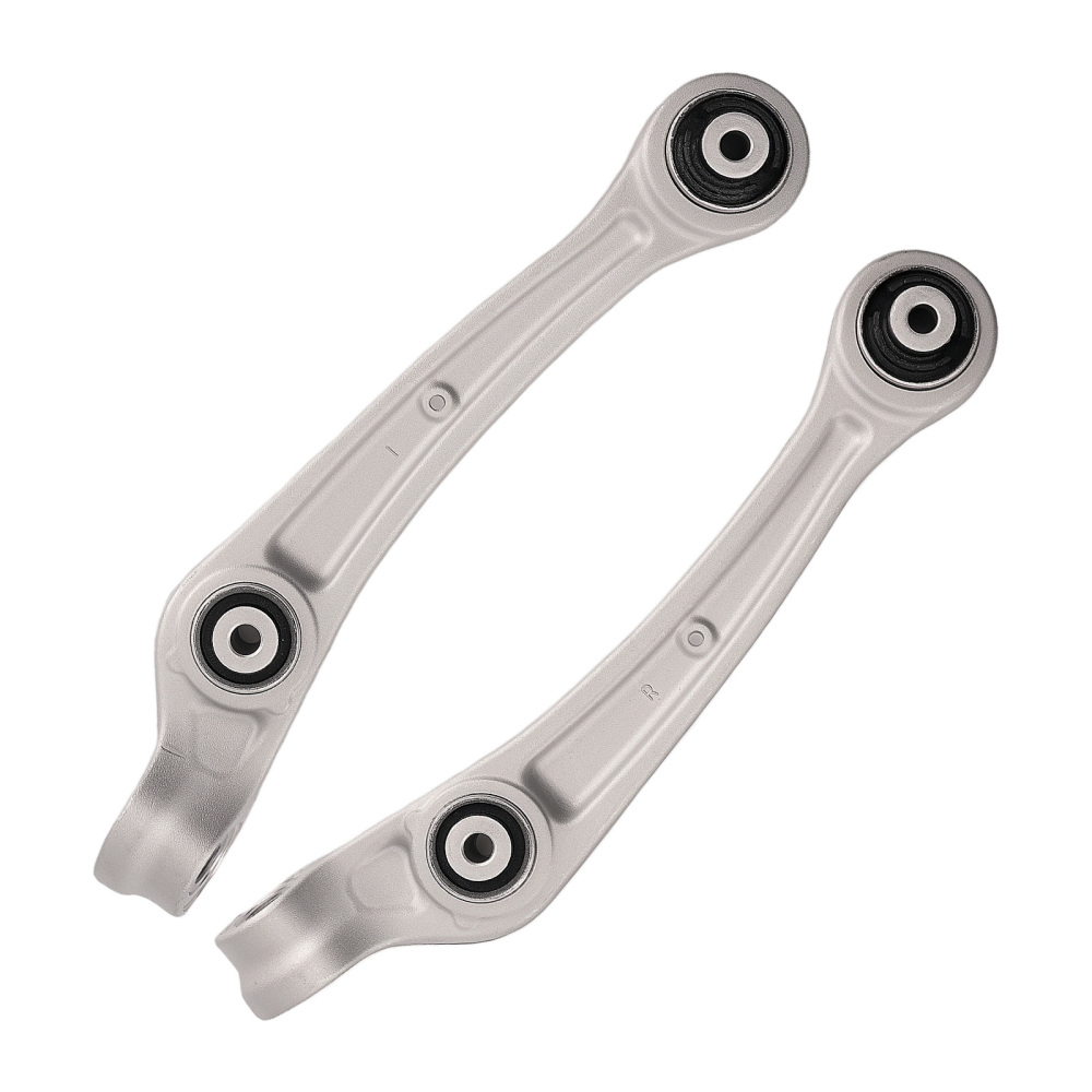 10PCS FRONT WISHBONE CONTROL ARM compatible for AUDI S5 A4 B8 A5 8K2 8K5 8T3 8TA 8K0407694N