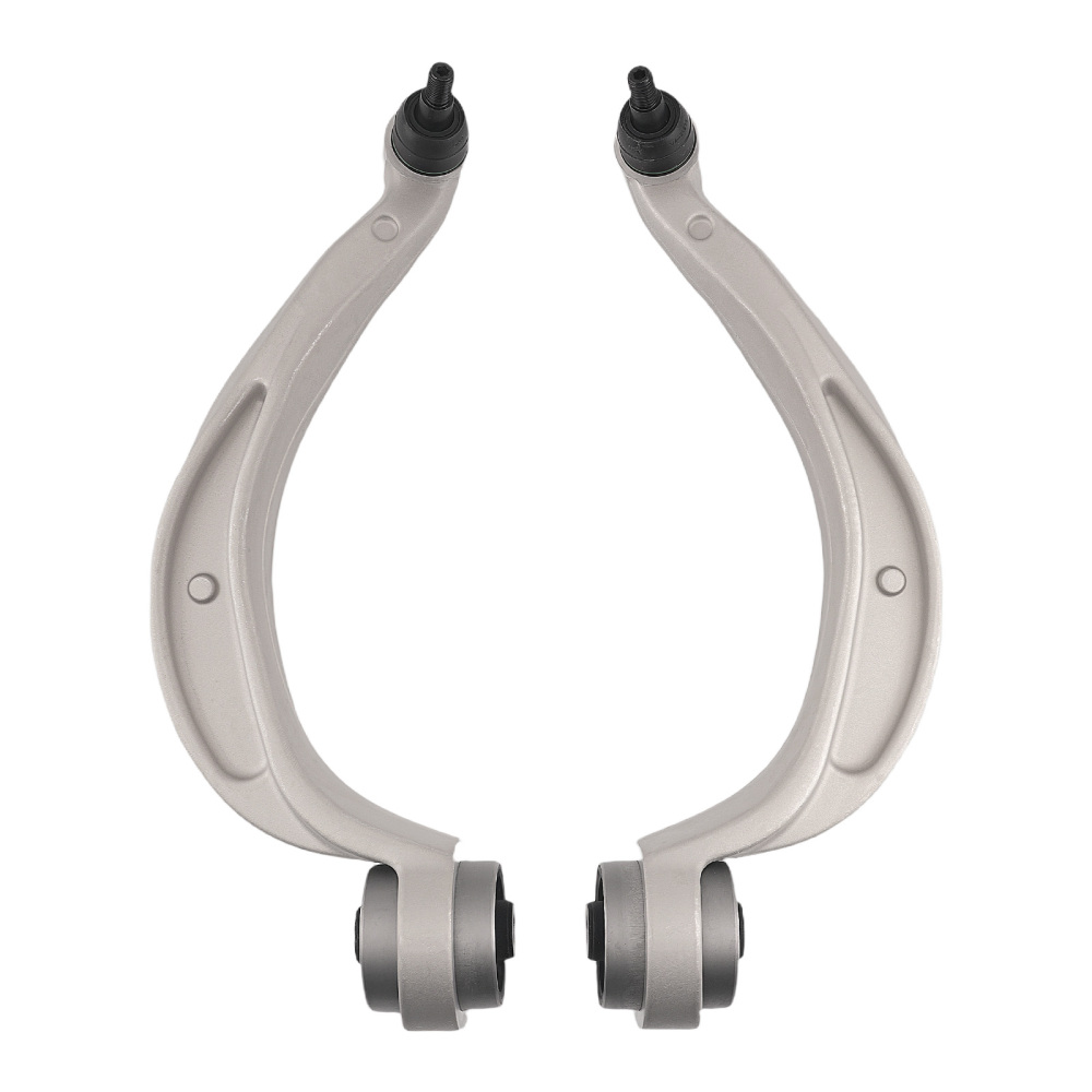 10PCS FRONT WISHBONE CONTROL ARM compatible for AUDI S5 A4 B8 A5 8K2 8K5 8T3 8TA 8K0407694N