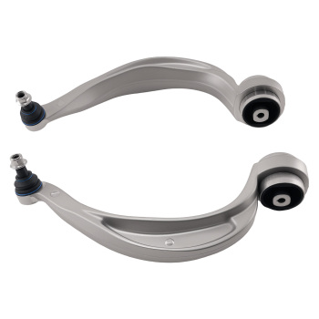 JEU DE 16 BRAS DE SUSPENSION AVANT compatible pour AUDI A4 8K2 8KH 8K5 A5 8T3 8F7 8TA Q5 8RB