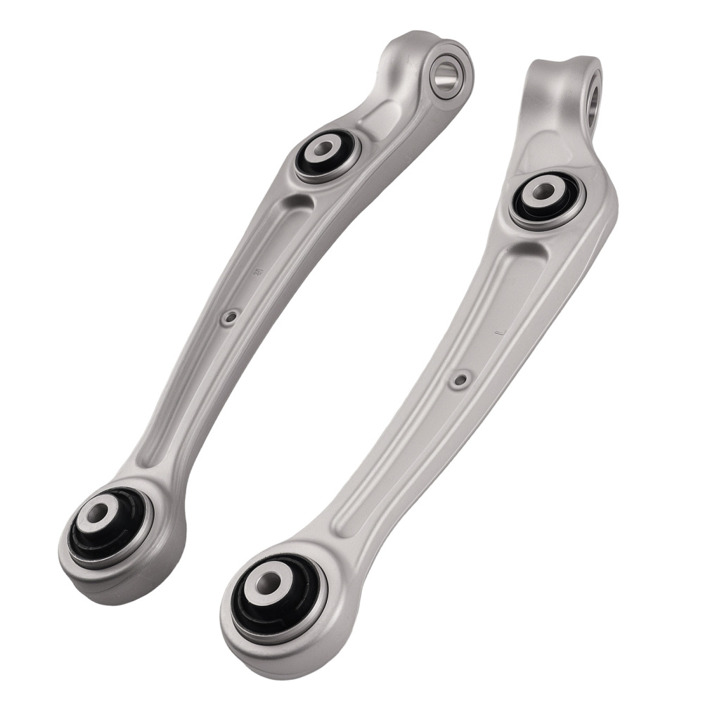 SET DI 16 BRACCI DI CONTROLLO ANTERIORI compatibile per AUDI A4 8K2 8KH 8K5 A5 8T3 8F7 Q5 8R