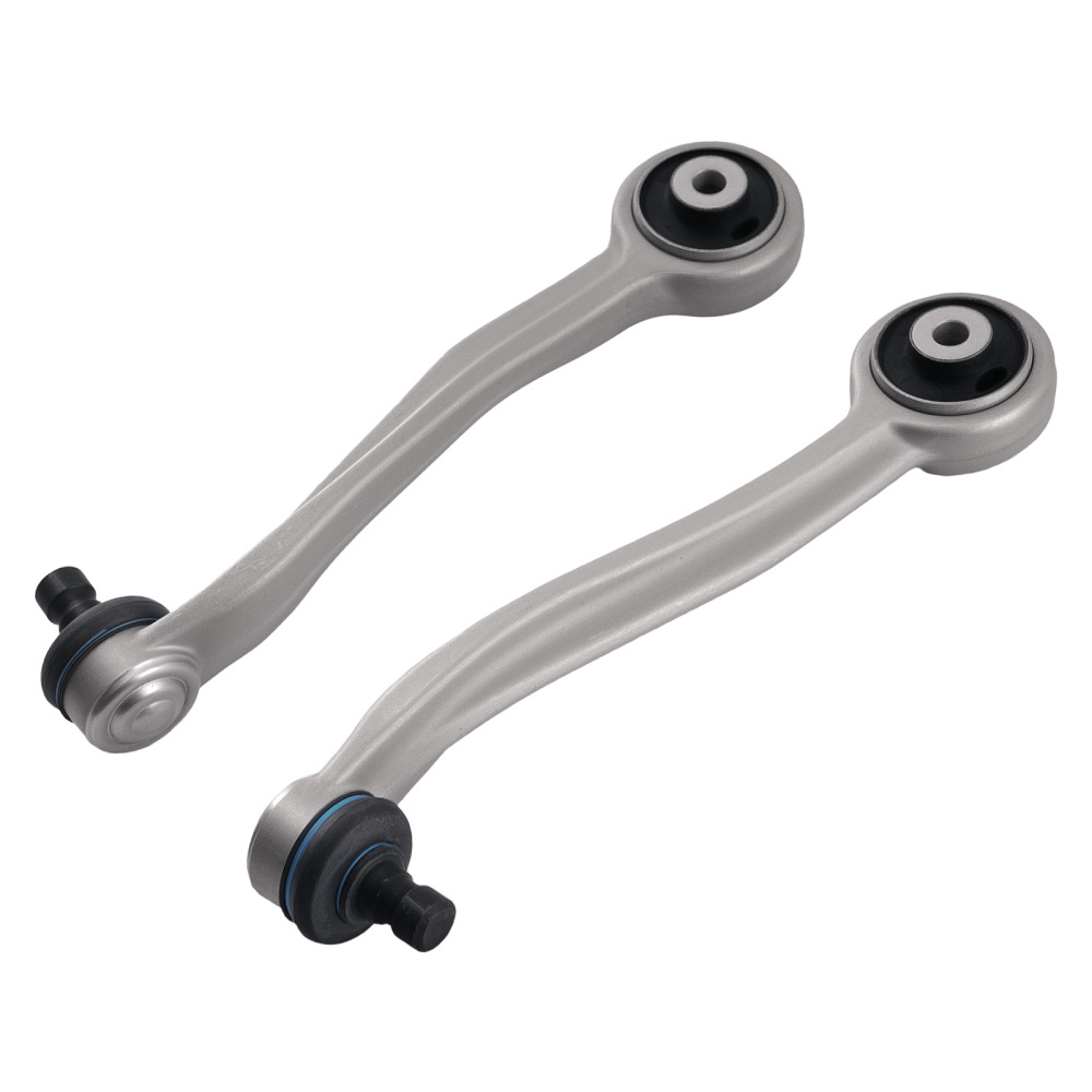 SET DI 16 BRACCI DI CONTROLLO ANTERIORI compatibile per AUDI A4 8K2 8KH 8K5 A5 8T3 8F7 Q5 8R