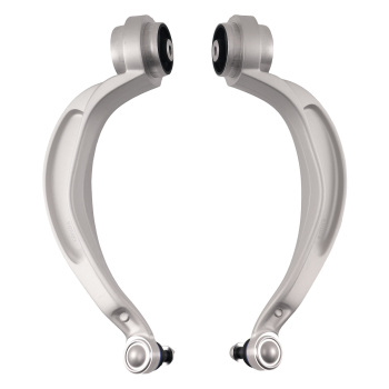 JEU DE 18 BRAS DE SUSPENSION AVANT L+R compatible pour AUDI A4 8K2 8K5 A5 8T3 8F7 8TA Q5 8RB