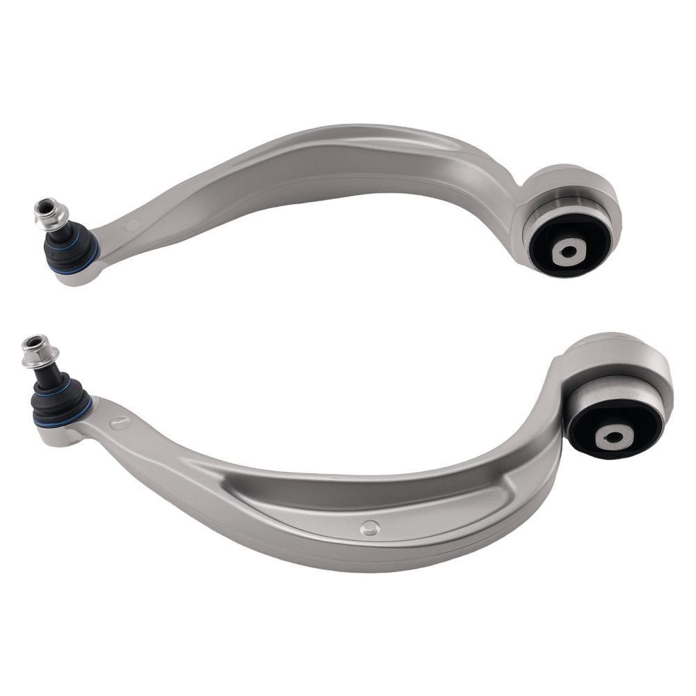 SET DI 18 BRACCI DI CONTROLLO ANTERIORI compatibile per AUDI A4 8K2 8K5 A5 8T3 8F7 8TA Q5 8R