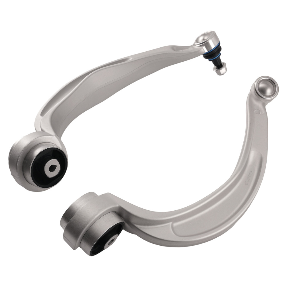 SET DI 18 BRACCI DI CONTROLLO ANTERIORI compatibile per AUDI A4 8K2 8K5 A5 8T3 8F7 8TA Q5 8R