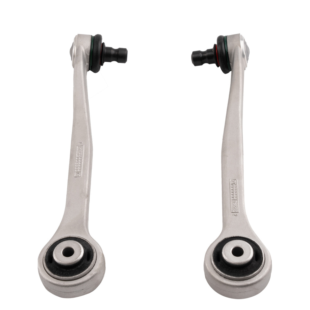 4 KIT BRACCIO DI CONTROLLO SUPERIORE ANTERIORE compatibile per AUDI A4 B8 8K2 8K5 A5 8F7 8T3