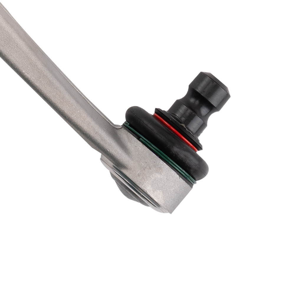 4 KIT BRACCIO DI CONTROLLO SUPERIORE ANTERIORE compatibile per AUDI A4 B8 8K2 8K5 A5 8F7 8T3