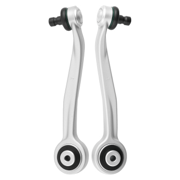 FRONT LEFT RIGHT SUSPENSION CONTROL ARM WISHBONE compatible for AUDI A4 8K A5 8T 8F7 Q5 8RB