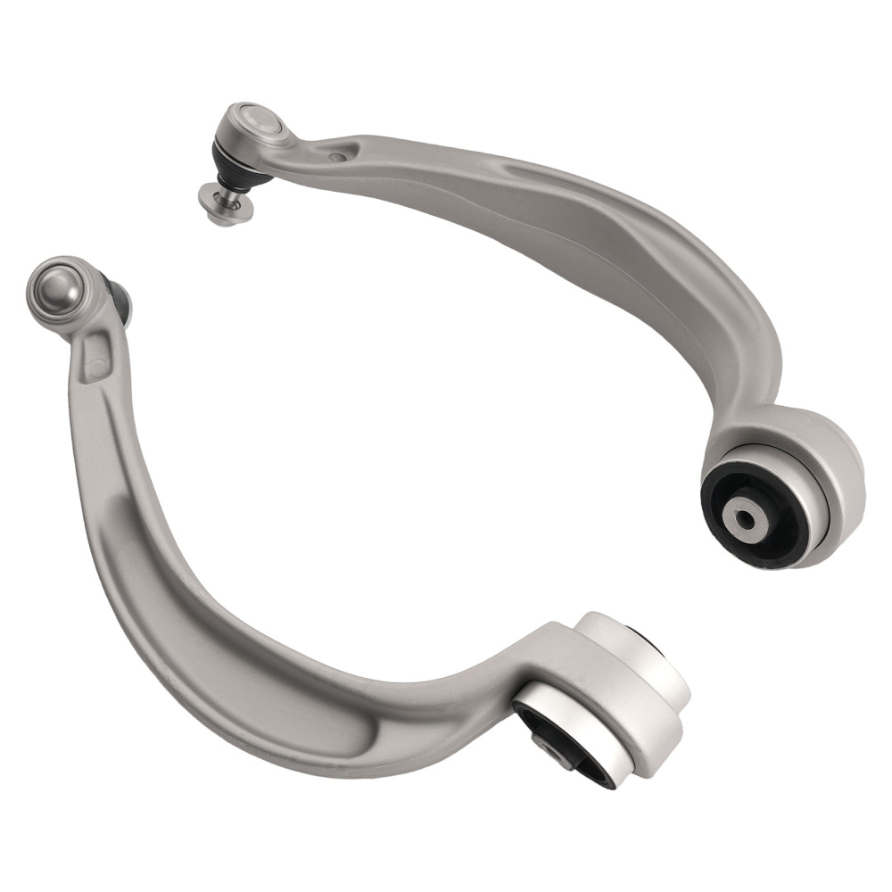 10X FRONT CONTROL ARM WISHBONE compatible for AUDI A6 C7 A7 4G Q5 8R A4 B8 A5 8T 8K0407505F