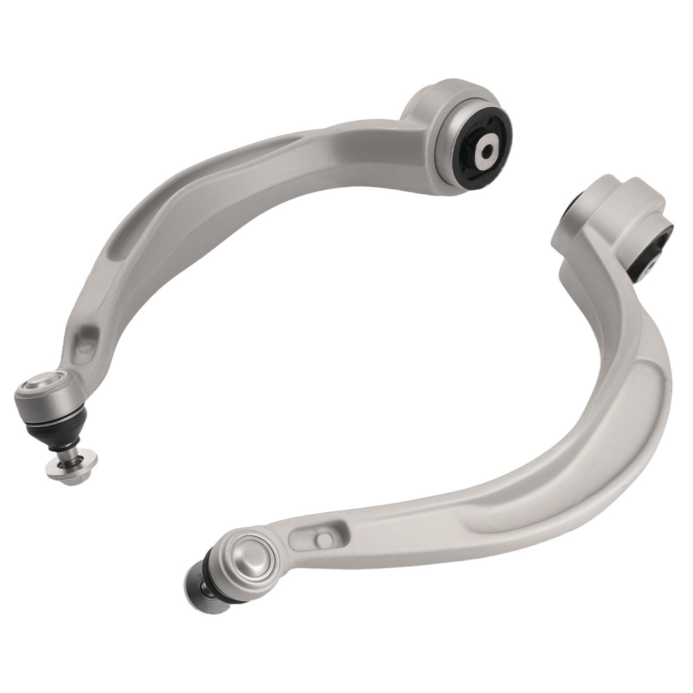 10X FRONT CONTROL ARM WISHBONE compatible for AUDI A6 C7 A7 4G Q5 8R A4 B8 A5 8T 8K0407505F