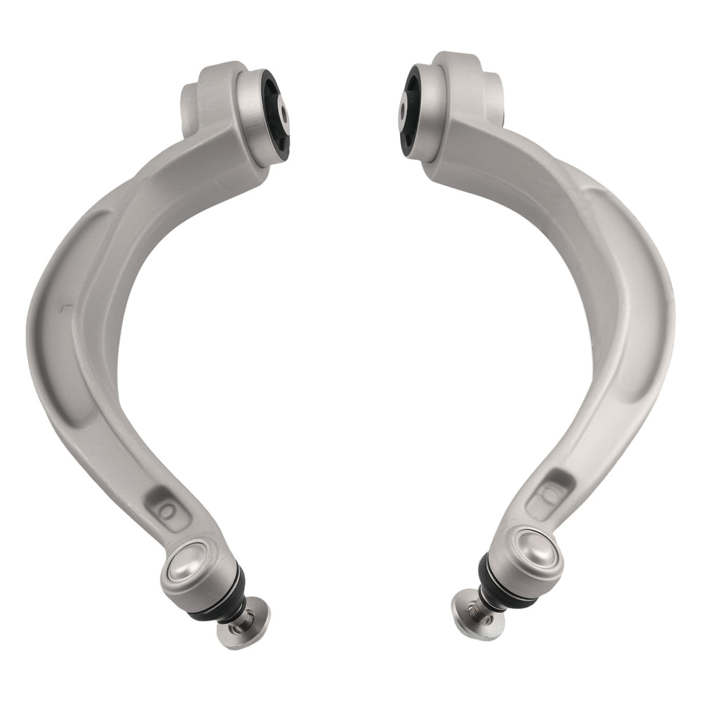 10X FRONT CONTROL ARM WISHBONE compatible for AUDI A6 C7 A7 4G Q5 8R A4 B8 A5 8T 8K0407505F