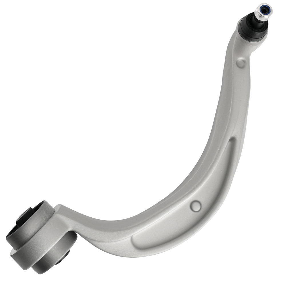 SET BRACCI DI CONTROLLO ANTERIORI SINISTRO DESTRO compatibile per AUDI A6 AVANT A7 SPORTBACK