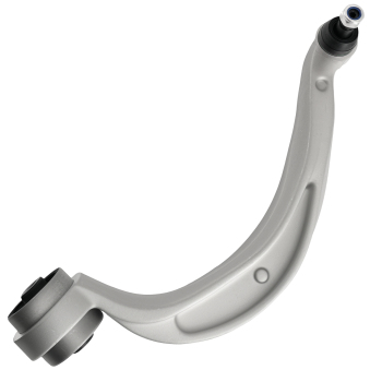 18PCS JUEGO DE BRAZOS DE CONTROL DELANTEROS LHRH compatible para AUDI A6 AVANT A7 SPORTBACK