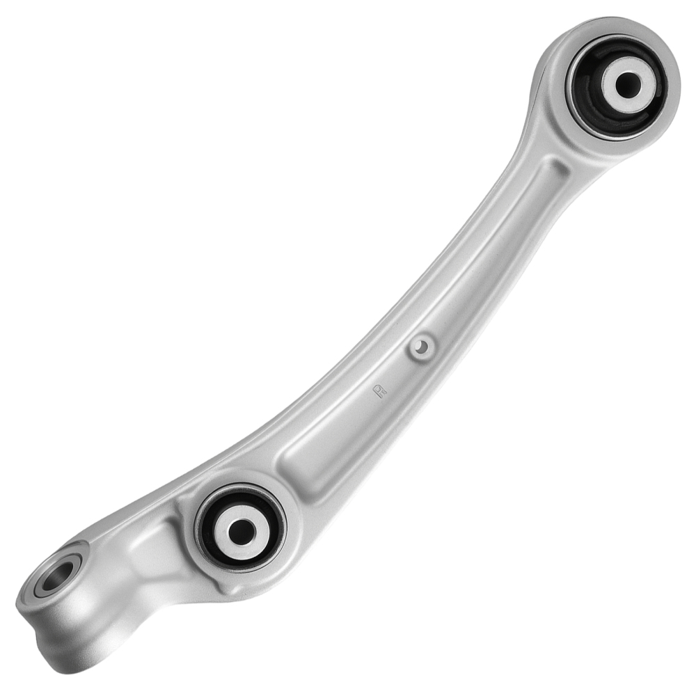 SET BRACCI DI CONTROLLO ANTERIORI SINISTRO DESTRO compatibile per AUDI A6 AVANT A7 SPORTBACK