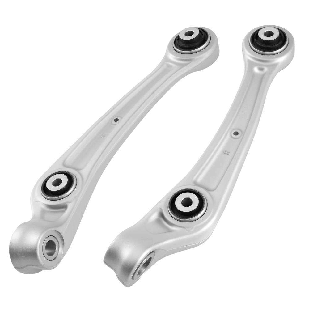 18PCS JUEGO DE BRAZOS DE CONTROL DELANTEROS LHRH compatible para AUDI A6 AVANT A7 SPORTBACK
