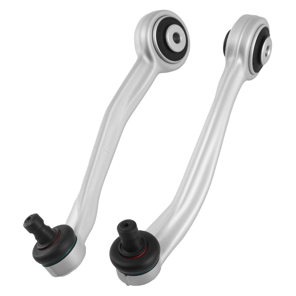 18PCS JUEGO DE BRAZOS DE CONTROL DELANTEROS LHRH compatible para AUDI A6 AVANT A7 SPORTBACK