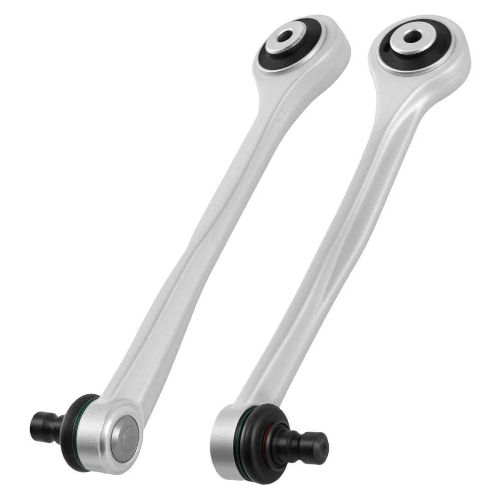 18PCS JUEGO DE BRAZOS DE CONTROL DELANTEROS LHRH compatible para AUDI A6 AVANT A7 SPORTBACK