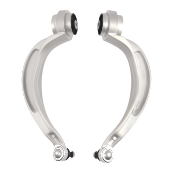 Front Lower Rearward Control Arm Assembly compatible for Audi A4/A5/S4/S5 2010-17 RK622786
