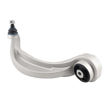 Front Lower Rearward Control Arm Assembly compatible for Audi A4/A5/S4/S5 2010-17 RK622786