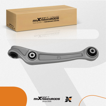 Front Axle Left Lower Wishbone compatible for Audi A4 A5 Q5 2011-2017 8K0407151F