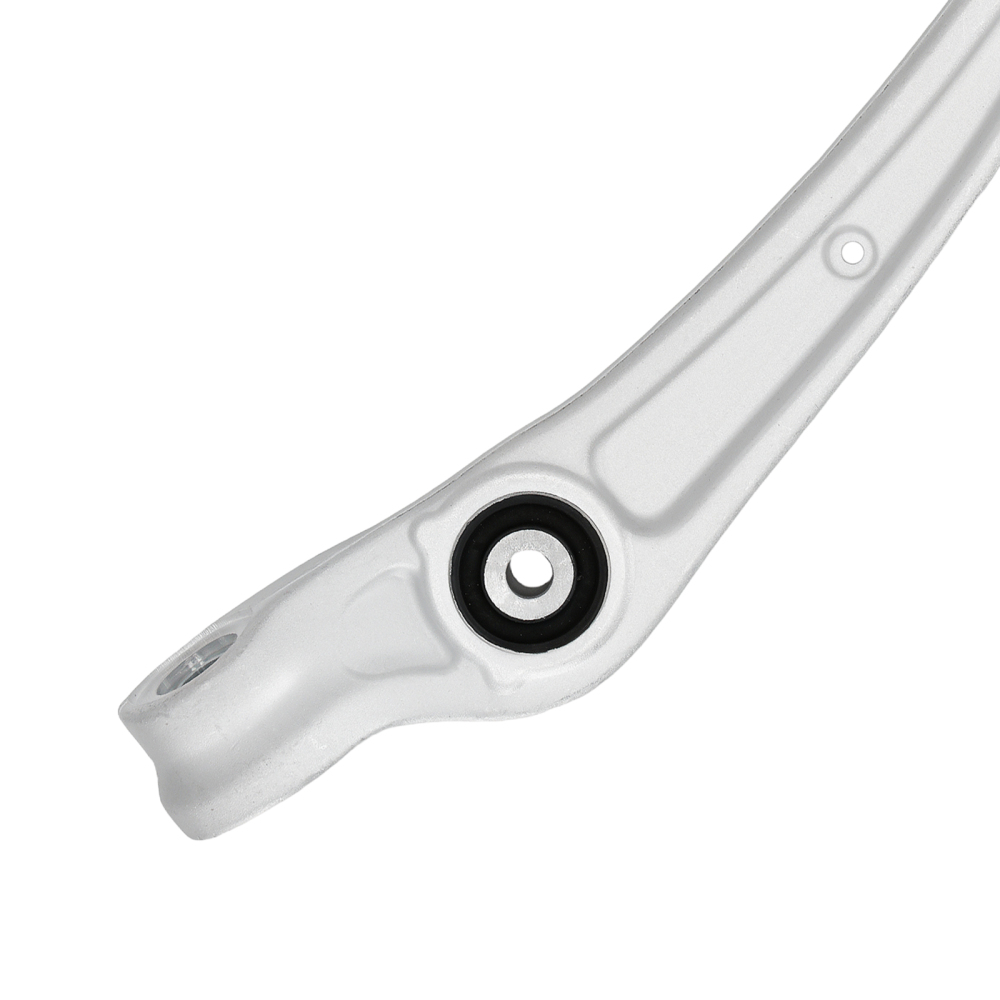 1PCS FRONT LOWER RH CONTROL ARM compatible for AUDI A4 A5 A6 A7 Q5 compatible for PORSCHE MACAN 8K0407152G