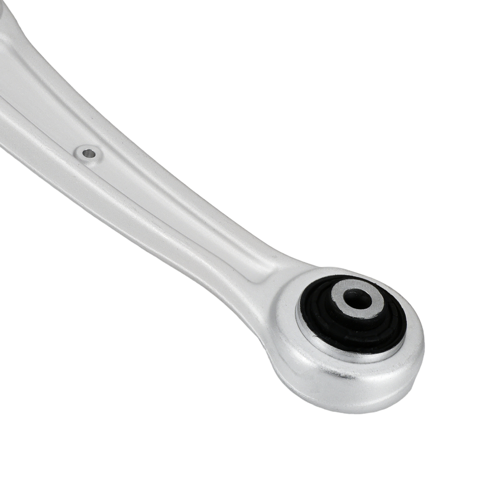 1PCS FRONT LOWER RH CONTROL ARM compatible for AUDI A4 A5 A6 A7 Q5 compatible for PORSCHE MACAN 8K0407152G