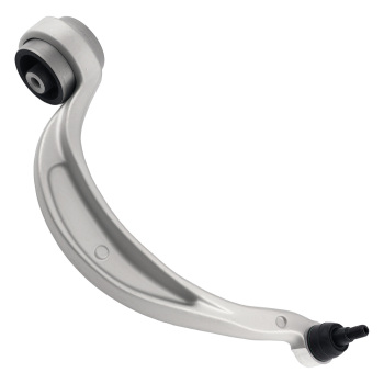 FRONT AXLE RIGHT LOWER REAR WISHBONE CONTROL ARM compatible for AUDI A6 2011-18 4G0407694F