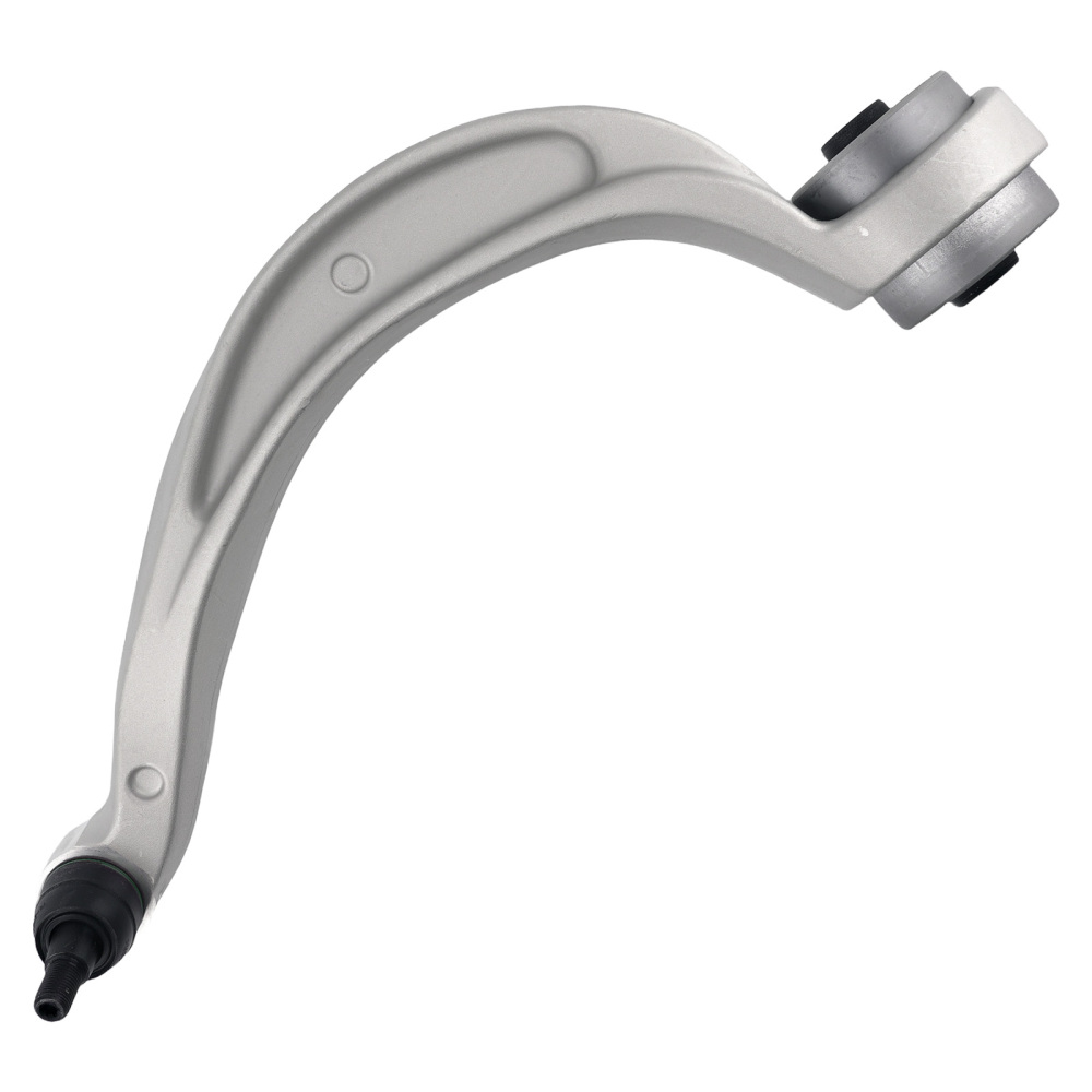 FRONT AXLE RIGHT LOWER REAR WISHBONE CONTROL ARM compatible for AUDI A6 2011-18 4G0407694F