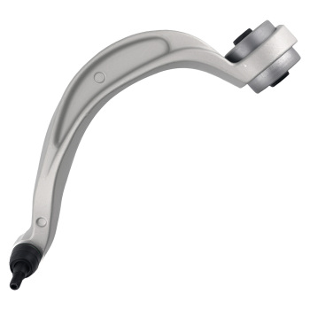 FRONT AXLE RIGHT LOWER REAR WISHBONE CONTROL ARM compatible for AUDI A6 2011-18 4G0407694F