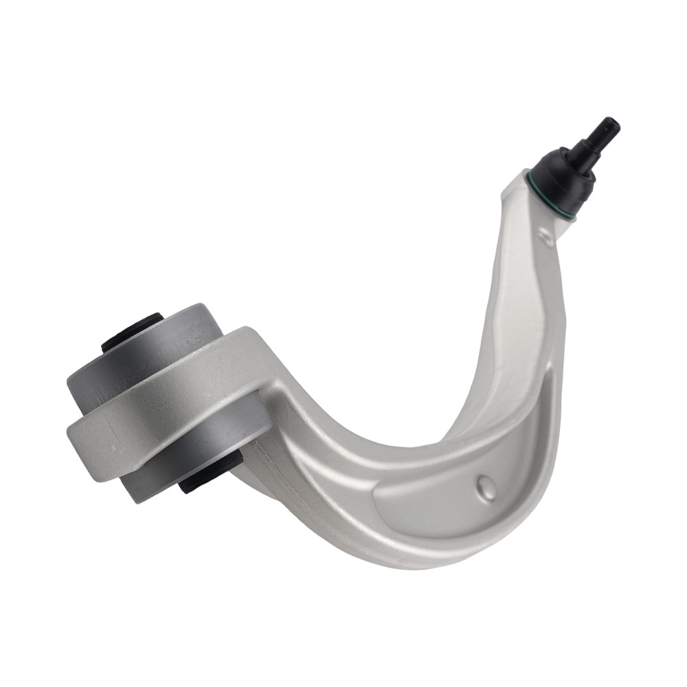 FRONT AXLE RIGHT LOWER REAR WISHBONE CONTROL ARM compatible for AUDI A6 2011-18 4G0407694F