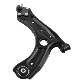 SET DI 4 BRACCI DI CONTROLLO ANTERIORI compatibile per SKODA FABIA MK3 compatibile per AUDI A1 compatibile per SEAT IBIZA compatibile per VW