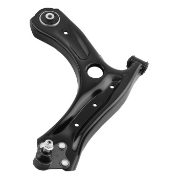 SET DI 4 BRACCI DI CONTROLLO ANTERIORI compatibile per SKODA FABIA MK3 compatibile per AUDI A1 compatibile per SEAT IBIZA compatibile per VW