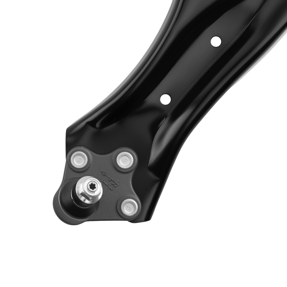 4X BRAS DE SUSPENSION AVANT LH+RH compatible pour AUDI A1 8X1 SPORTBACK 8XA compatible pour SKODA FABIA compatible pour SEAT