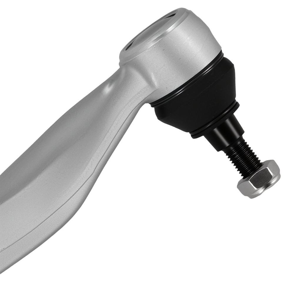 1PC BRACCIO DI CONTROLLO ANTERIORE INFERIORE SINISTRO compatibile per AUDI A4 A6 A8 compatibile per SKODA VW