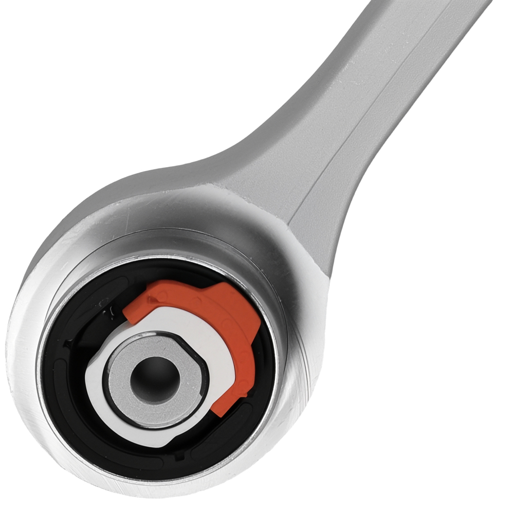 1PC BRACCIO DI CONTROLLO ANTERIORE INFERIORE SINISTRO compatibile per AUDI A4 A6 A8 compatibile per SKODA VW