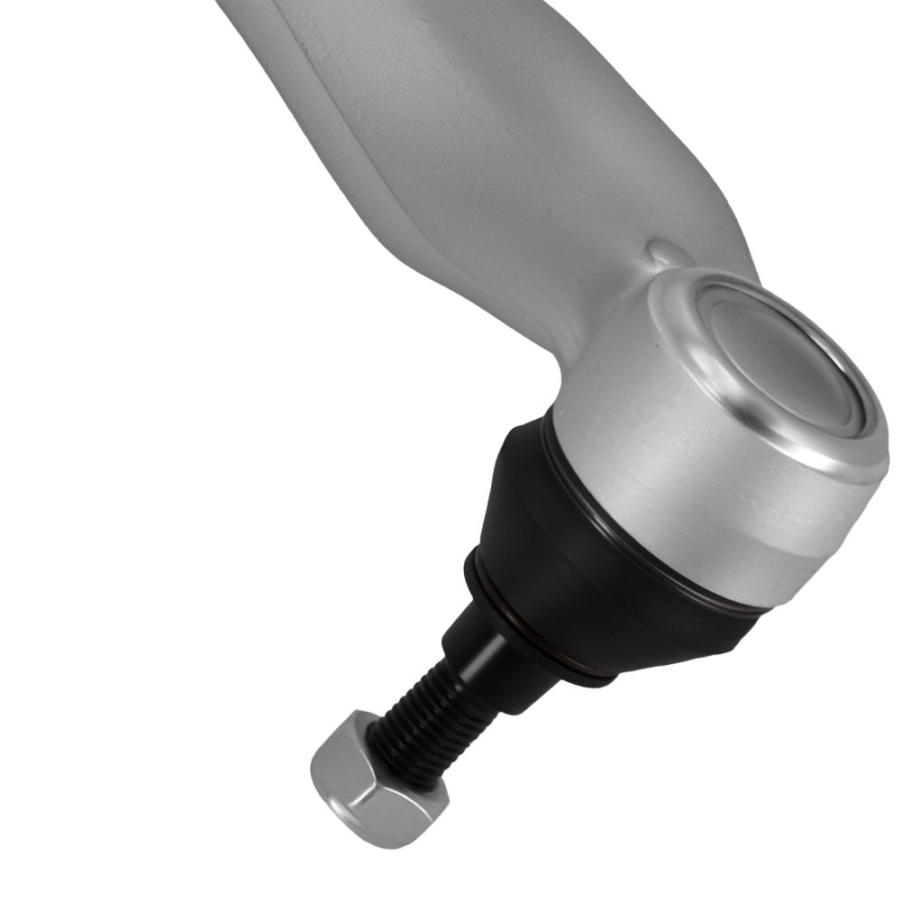 1PC BRACCIO DI CONTROLLO ANTERIORE INFERIORE SINISTRO compatibile per AUDI A4 A6 A8 compatibile per SKODA VW