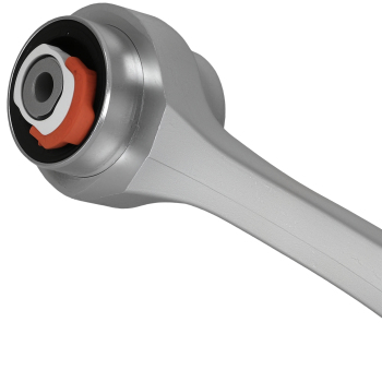 1PC BRACCIO DI CONTROLLO ANTERIORE INFERIORE SINISTRO compatibile per AUDI A4 A6 A8 compatibile per SKODA VW