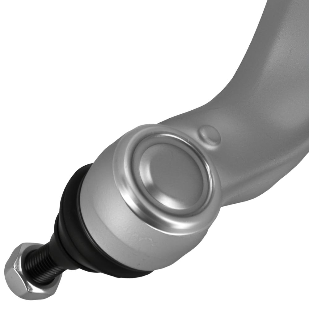 1PC BRACCIO DI CONTROLLO ANTERIORE INFERIORE SINISTRO compatibile per AUDI A4 A6 A8 compatibile per SKODA VW