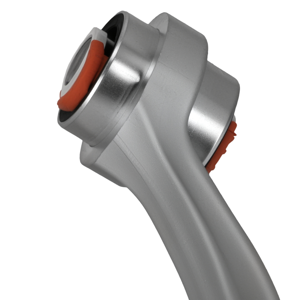 1PC BRACCIO DI CONTROLLO ANTERIORE INFERIORE SINISTRO compatibile per AUDI A4 A6 A8 compatibile per SKODA VW