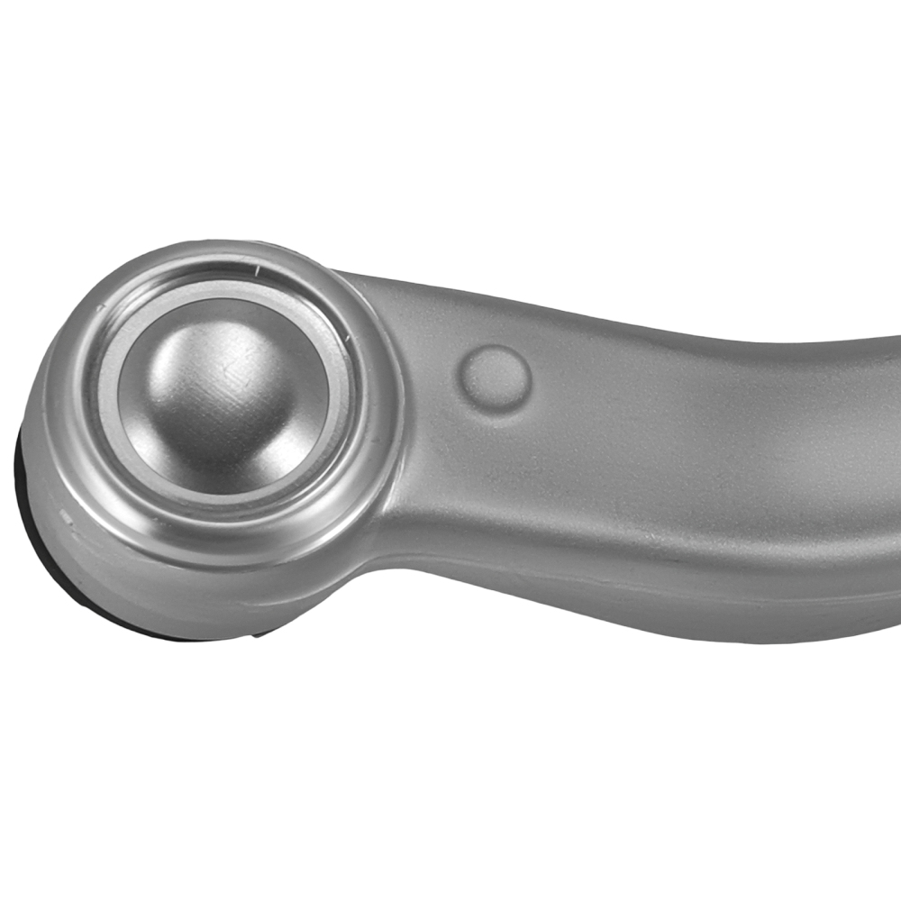 1PC BRACCIO DI CONTROLLO ANTERIORE INFERIORE SINISTRO compatibile per AUDI A4 A6 A8 compatibile per SKODA VW